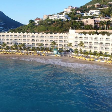 Belair Beach Hotel Philipsburg  Eksteriør bilde