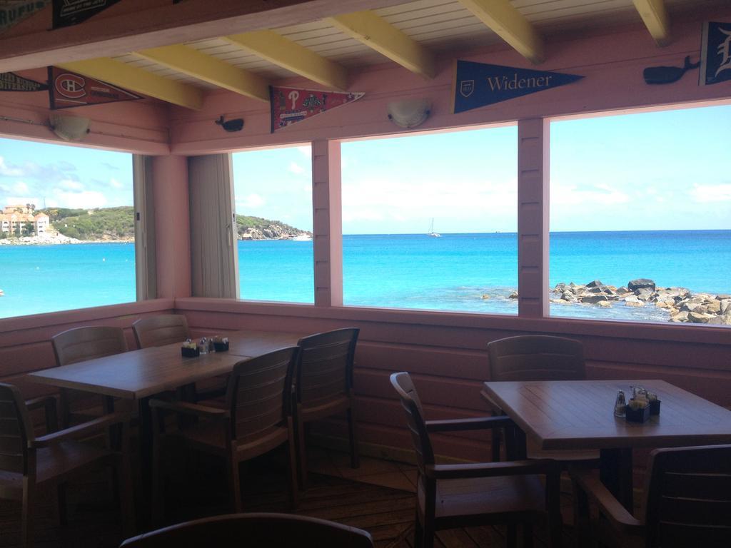 Belair Beach Hotel Philipsburg  Eksteriør bilde