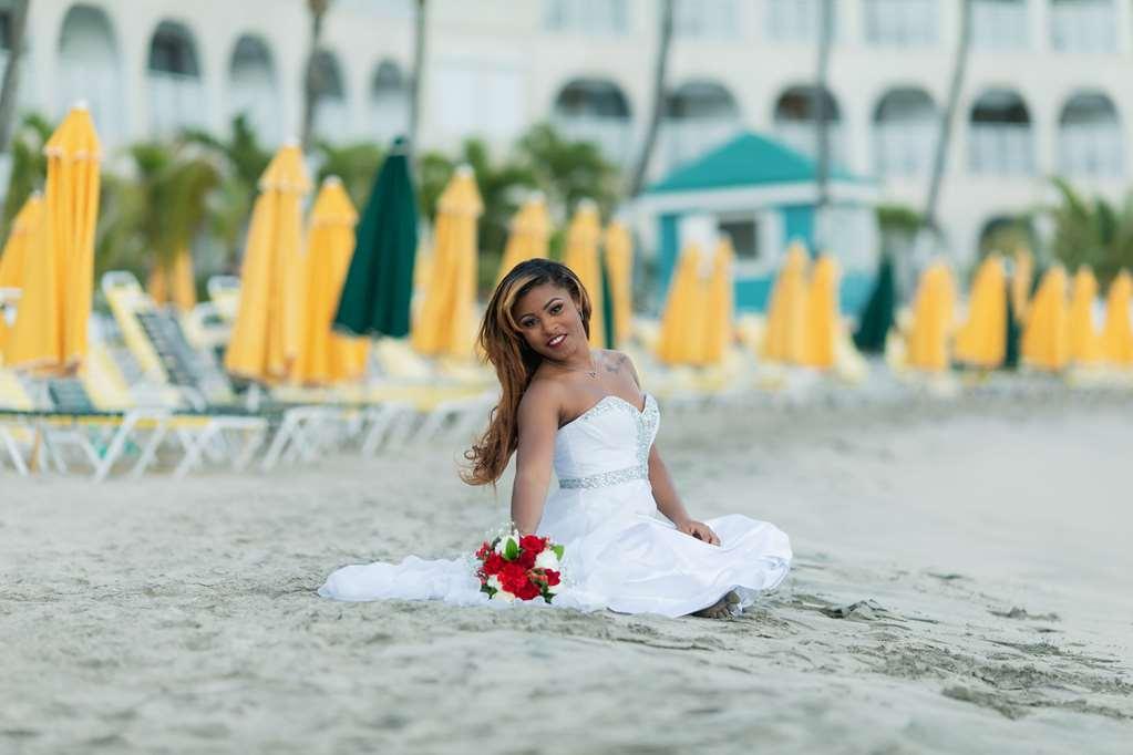 Belair Beach Hotel Philipsburg  Eksteriør bilde