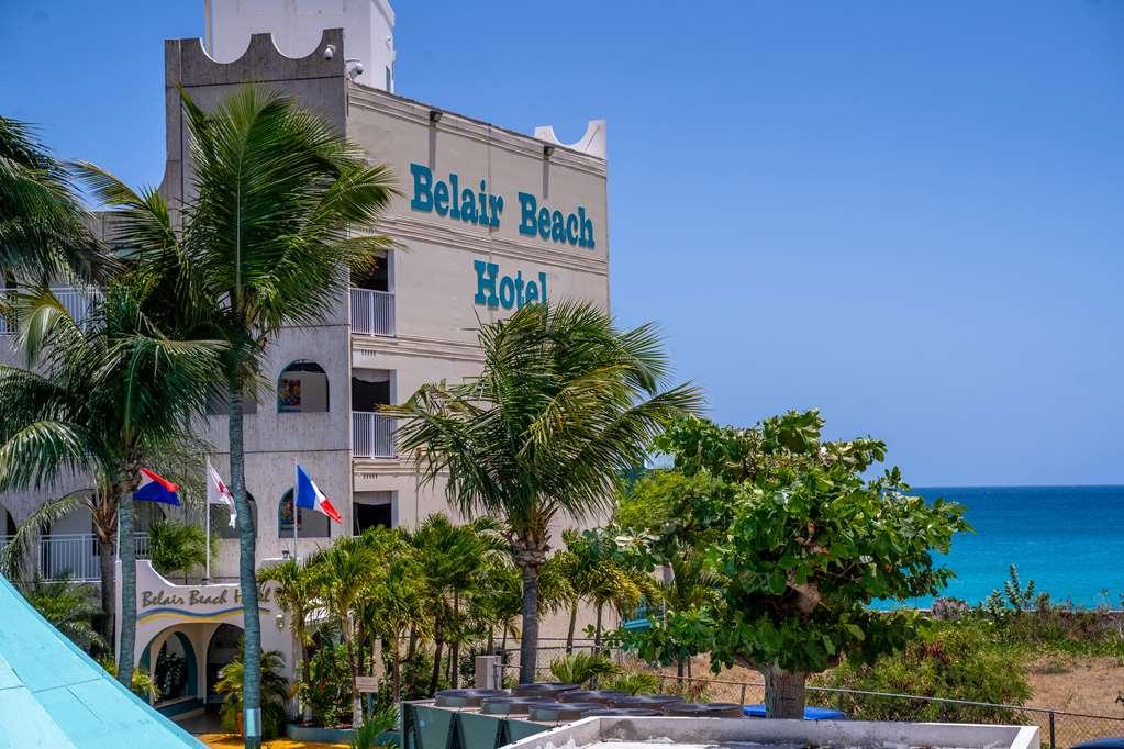Belair Beach Hotel Philipsburg  Eksteriør bilde