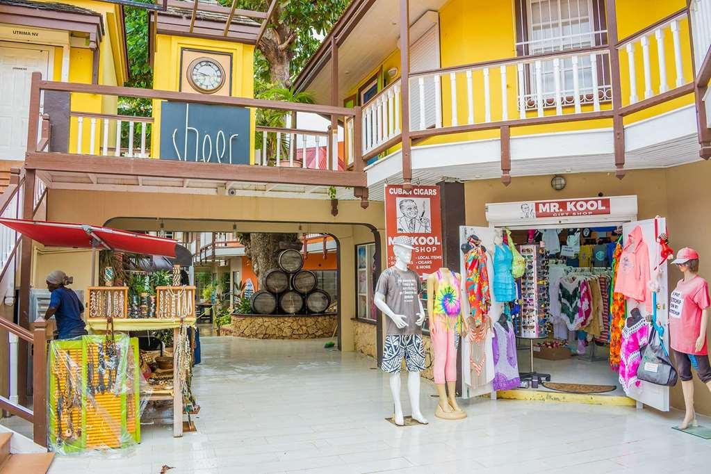 Belair Beach Hotel Philipsburg  Eksteriør bilde