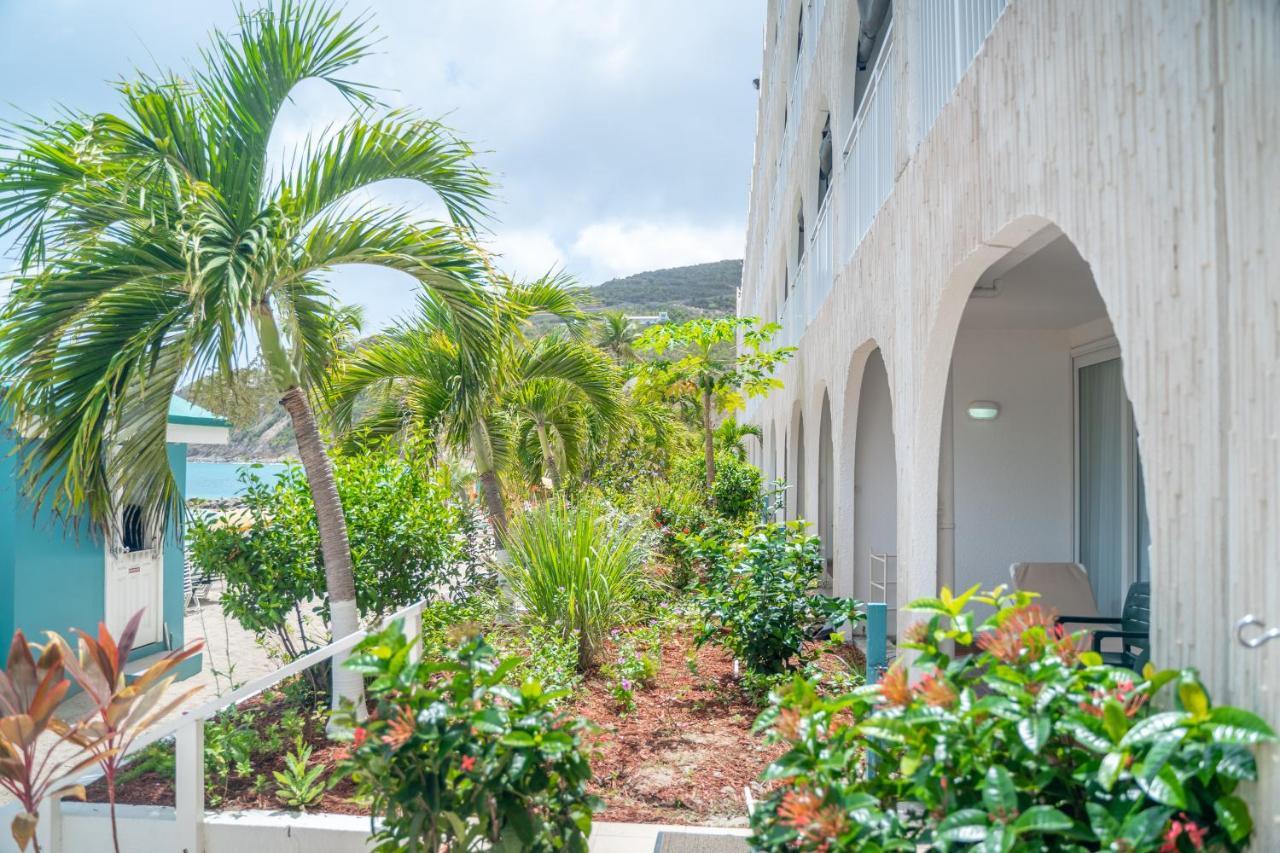 Belair Beach Hotel Philipsburg  Eksteriør bilde